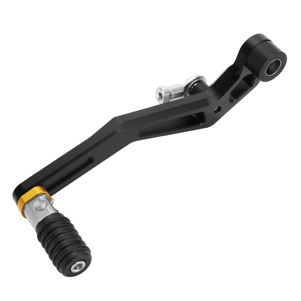Folding Gear Shifter Shift Lev - Motorcycle Gear Shift Pattern review and price