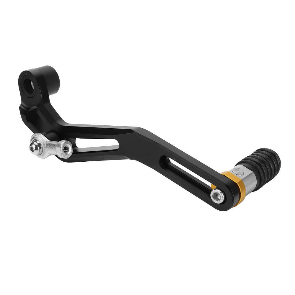 Folding Gear Shifter Shift Lev - Motorcycle Gear Shift Pattern review and price