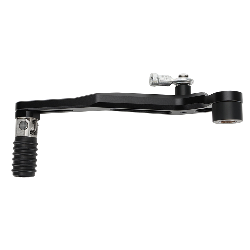 Folding Gear Shifter Shift Lev - Motorcycle Gear Shift Pattern review and price