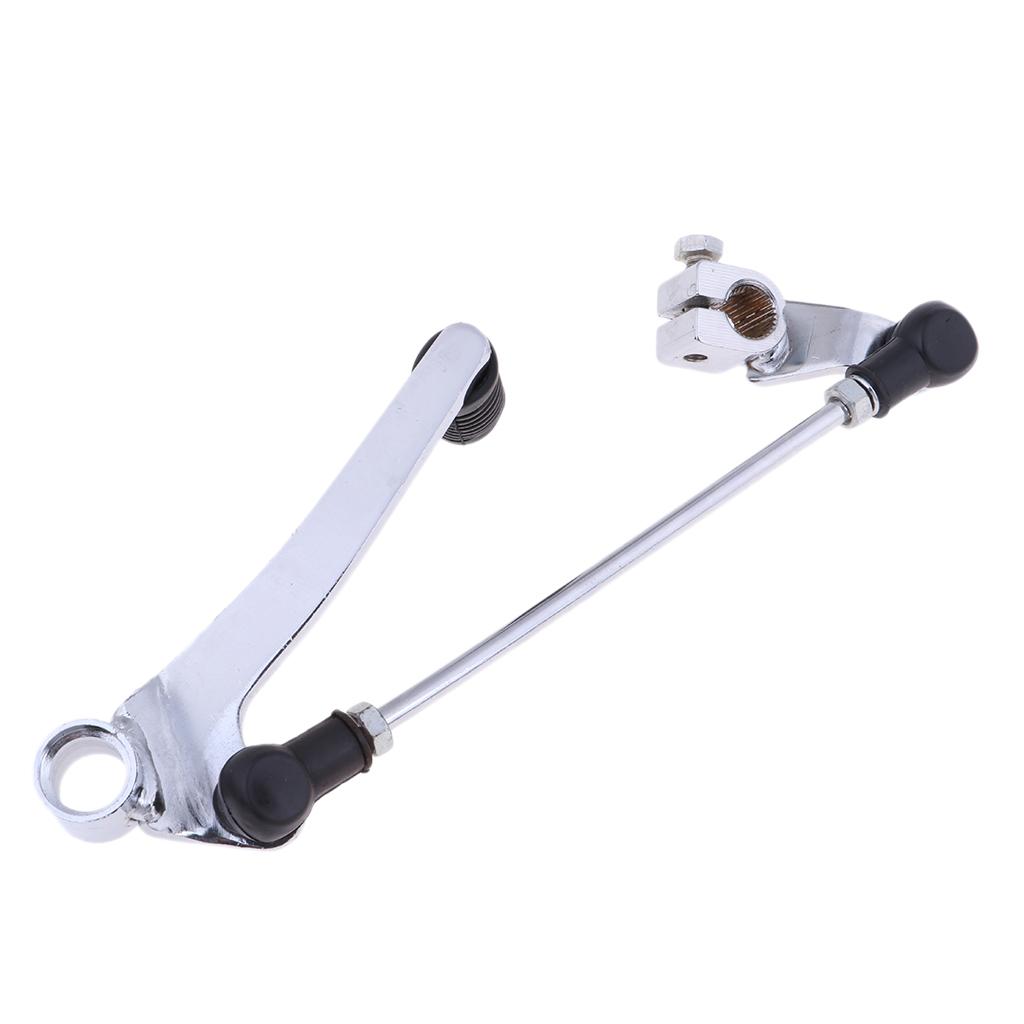 Motorcycle Gear Lever Foot Ped - Motorcycle Gear Pedal review and price