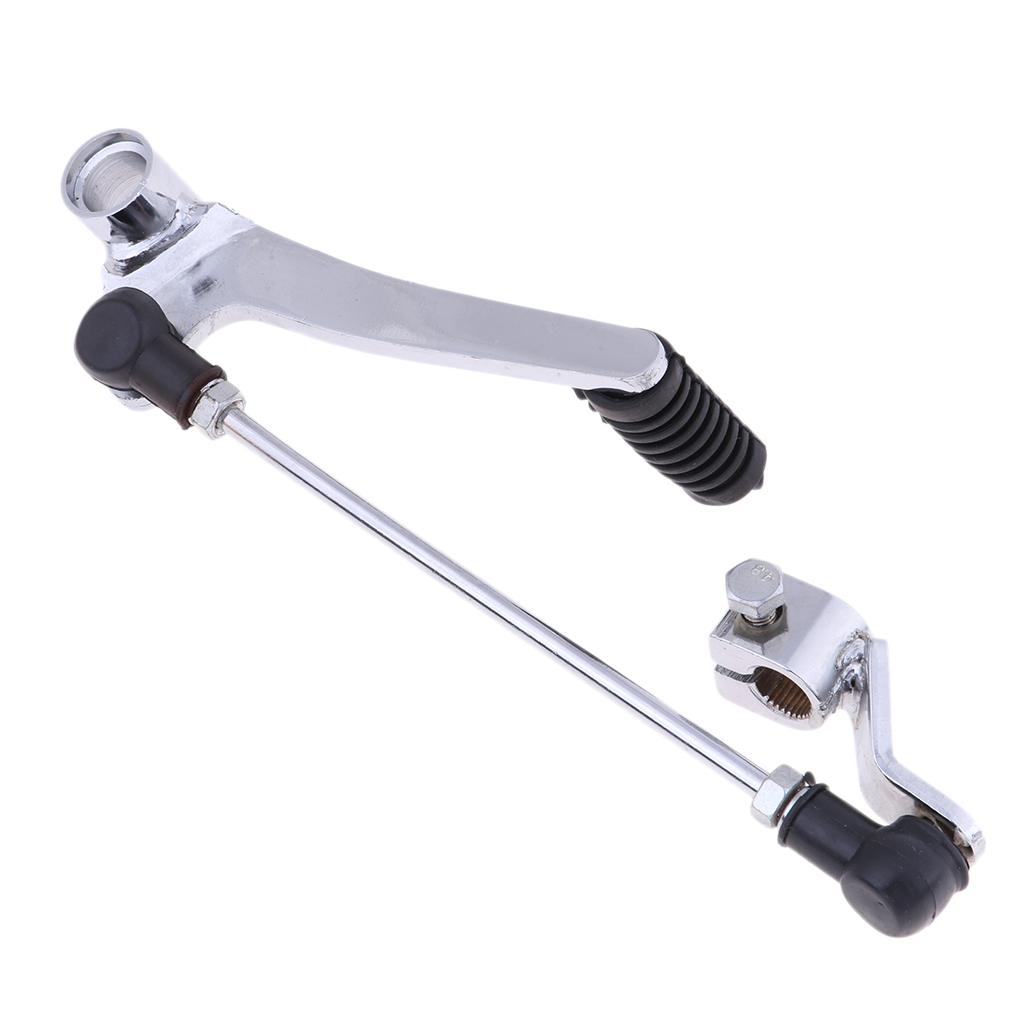 Motorcycle Gear Lever Foot Ped - Motorcycle Gear Pedal review and price