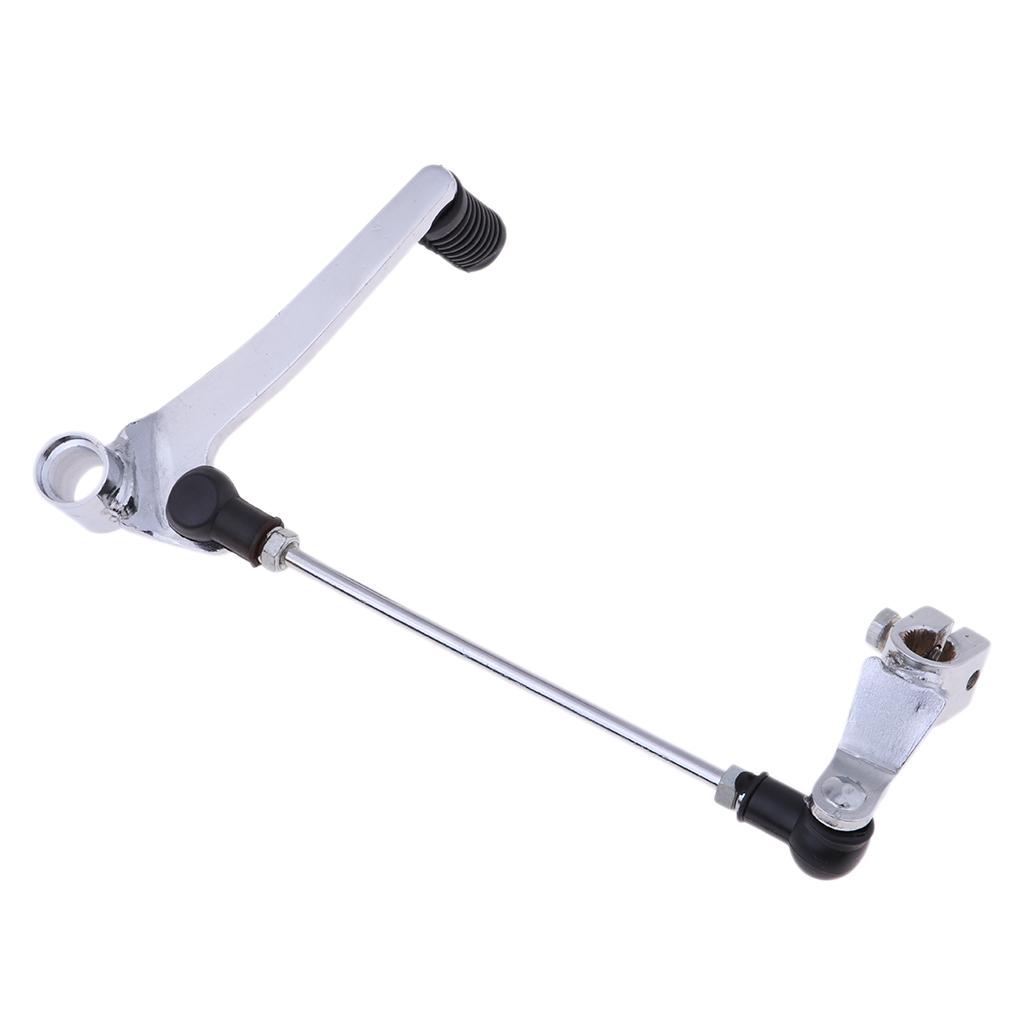 Motorcycle Gear Lever Foot Ped - Motorcycle Gear Pedal review and price