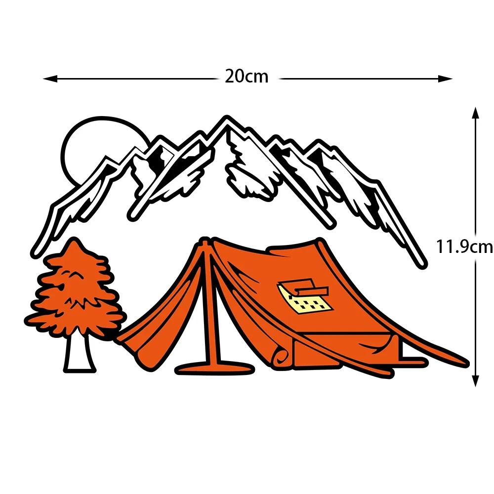 Forest and Mountain Pattern wi - Motorcycle Gear Pattern review and price