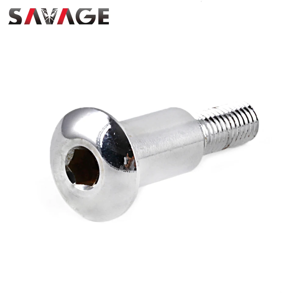 Left Shift Lever Bolt For KAWA - Motorcycle Gear Kawasaki review and price